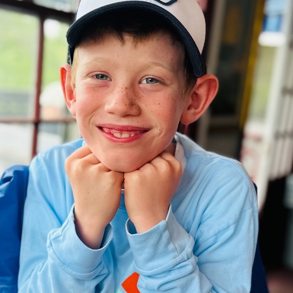 Meet your Posher, Ashley - Picture 7 of 11